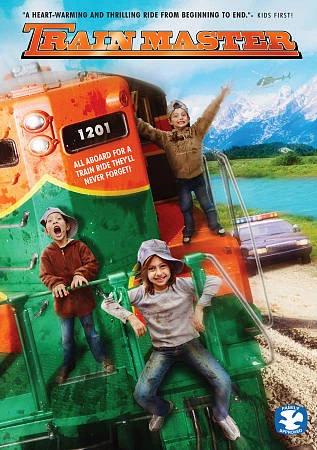 Train Master Good