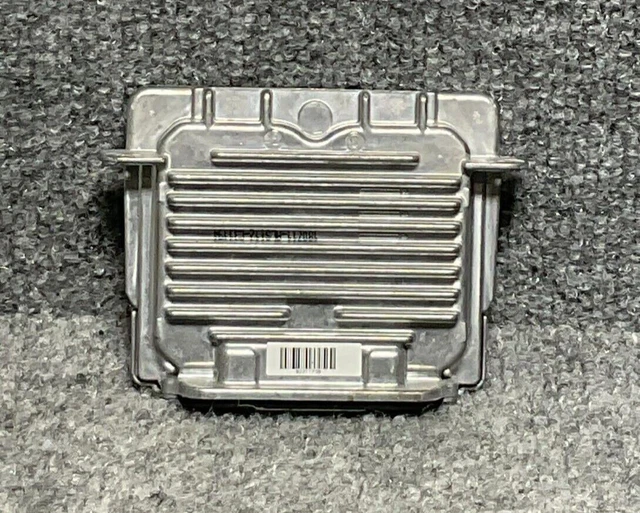 Used Valeo Xenon HID Headlight Ballast – LAD5G For 2004-2005 Cadillac SRX (12335548)
