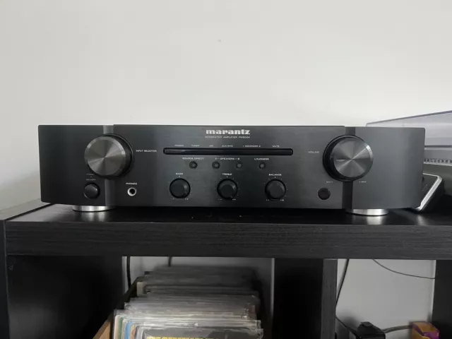 Ampli Hifi Marantz PM 5004