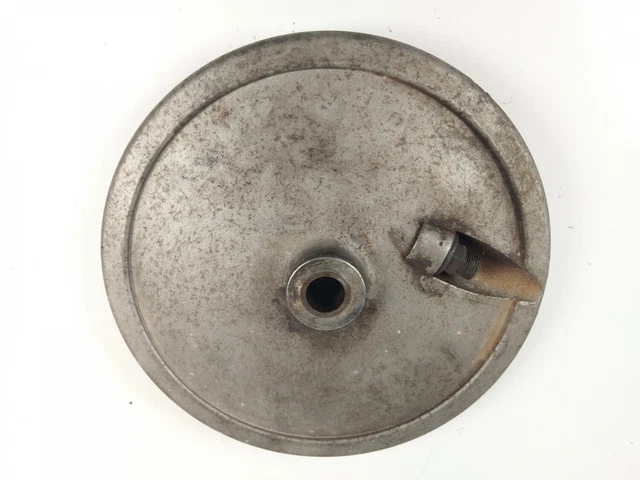 Roue D'Entraînement Compteur De Vitesse 12 Mm Pour Scooter GY6 50cc 150cc - Avec Câble De 100 Cm - Pièce Mécanique Remplacement