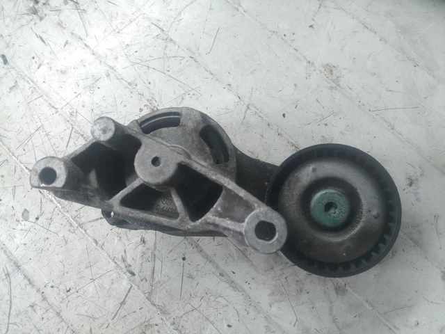 03G903315 galet tendeur pour SKODA OCTAVIA II COMBI 2.0 TDI RS 2004 193132