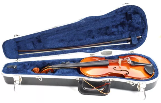 Glaesel 1/2 Student Violin