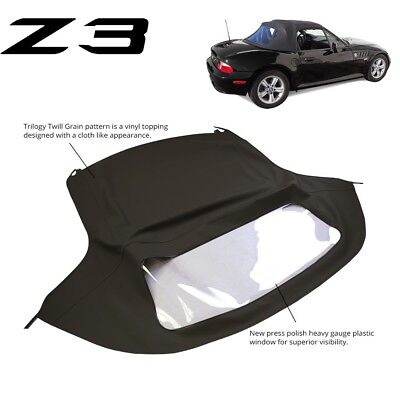 GRIGLIA ANTERIORE DX BMW Z3 1996-2002 CROMATA/NERA TOP QUALITY 