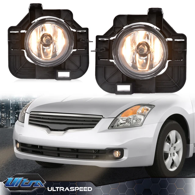 Fog Light Assemblies, Lighting & Lamps, Car & Truck Parts