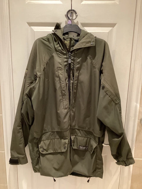 Paramo Halton Waterproof Jacket Large