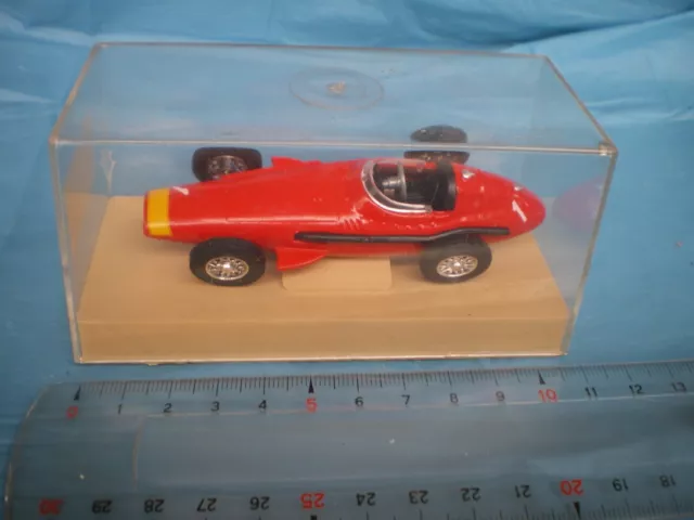 1/43 Maserati 250F F1 #1 1957 jouet ancien Old Cars 501.00 Neuf boite Fangio