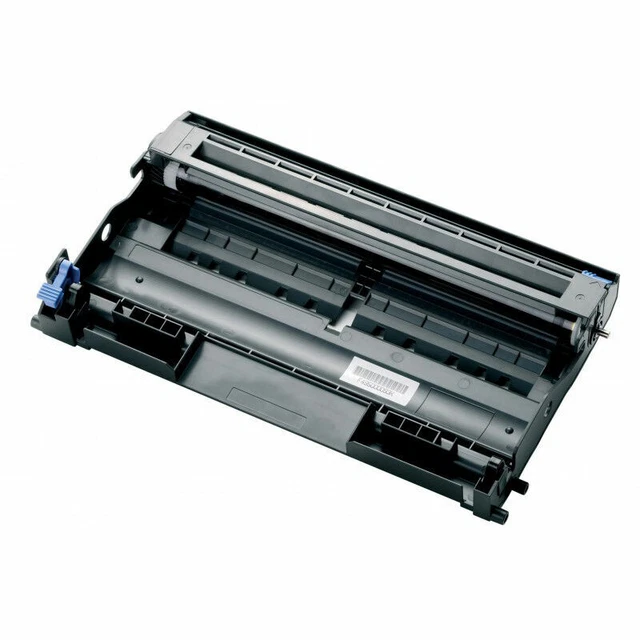 Tóner Y Tambor Compatible DR2300 Para Impresoras Brother - Alta Capacidad 5.200 Copias, Doble De Original