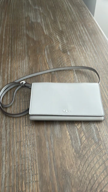 Ralph lauren hotsell dowell crossbody