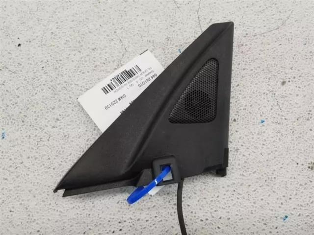 08-15 Infiniti G37/Q40 Front Driver Door Tweeter w/Cover OEM 28149JK000