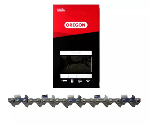 20" Oregon 72LGX072 Chisel Husqvarna 570 Chainsaw Chain 3/8 .050 72 DL