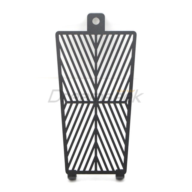 PROTECTION CACHE D'HUILE Pour Harley Softail Fat Bob FLSL 2018+ Grille Radiateur EUR 34,79