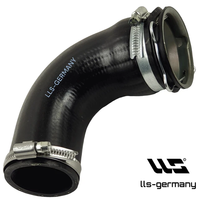 ORIGINAL RENAULT DURITE de Turbo Dacia Duster 1.5 dCI 10- 144607625R