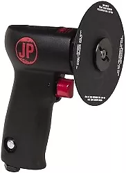 PRO-SOURCE 3 to 5" 14,000 RPM Air Handheld Disc Sander 3 CFM, 90 psi, 1/4 NPT...