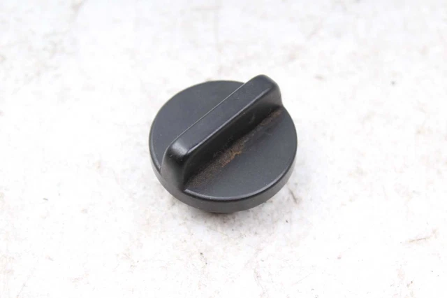 Filler Lid Closure Yamaha FZR 1000 Motor Adjustment Exup 3LE