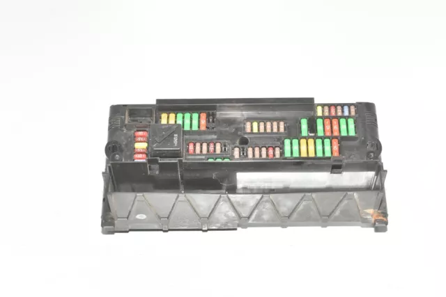 BMW F10 5er F07 F10 F06 F12 F13 F01 F02 F03 F04 Courant Avant 9252815