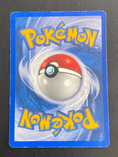 Pokemon Card Fr Ex Sand Tempete - Vacilys 3/100 Holo - Tbe 6