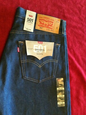 levis 501 0000