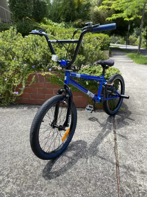 BMX NITRO 180 Bike 14