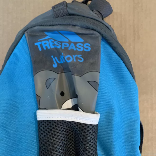 Tresspass Kids Back Pack 2