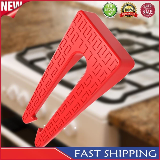 10pcs Stove Knob Covers Silicone Baby Proofing Stove Knob Cap for Child Safety