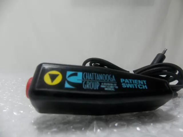 Chattanoga group patint switch 3