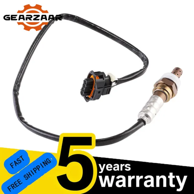 Lambda Oxygen Sensor For Vauxhall Astra G H Signum Vectra C Zafira B 1.8 Petrol