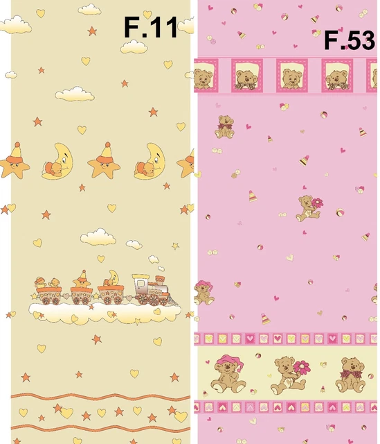 Zwillinge Himmel Himmelstange Gitterbett Babybett 3