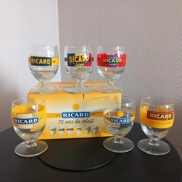 Objet Ricard Rare