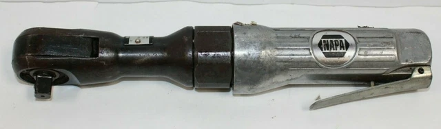 Napa Air Ratchet 728 3/8" Drive For Parts Or Repair