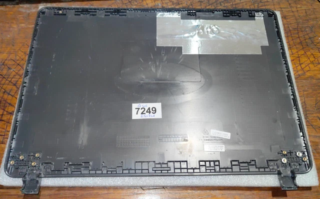ASUS N71J N71JV LCD DISPLAY TOP BACK SCREEN COVER 13N0
