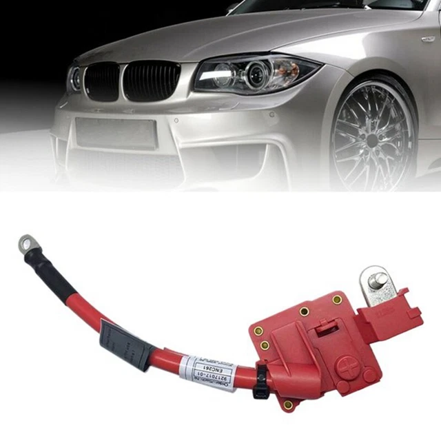 Cavo aggiuntivo protezione sovraccarico batteria per 120I 130I E81 E87 2006-2010 6112921701 A1G7