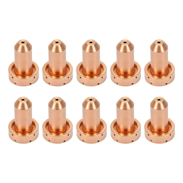 Boost Performance con 10 pz 98233 Suggerimenti ugelli per dinamica termica SL60 SL100
