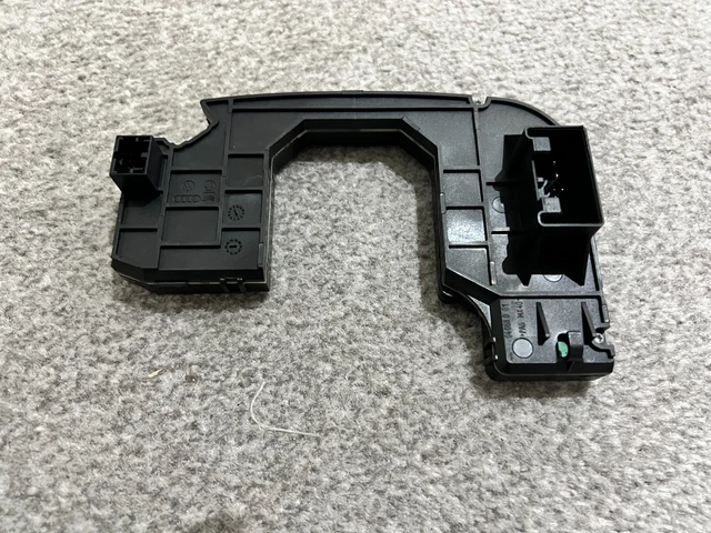 2007 Cayman Climate Control LCD Issue | Porsche Forum