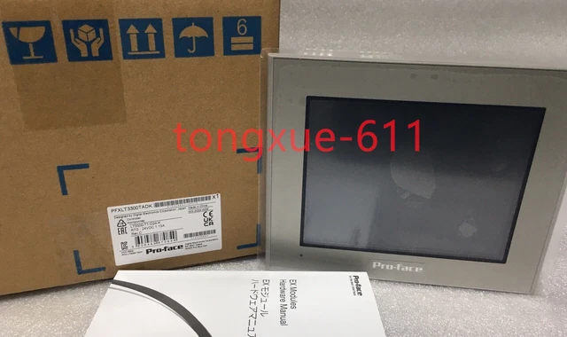 Brand new Proface LT3300-T1-D24-K Via FedEx or DHL