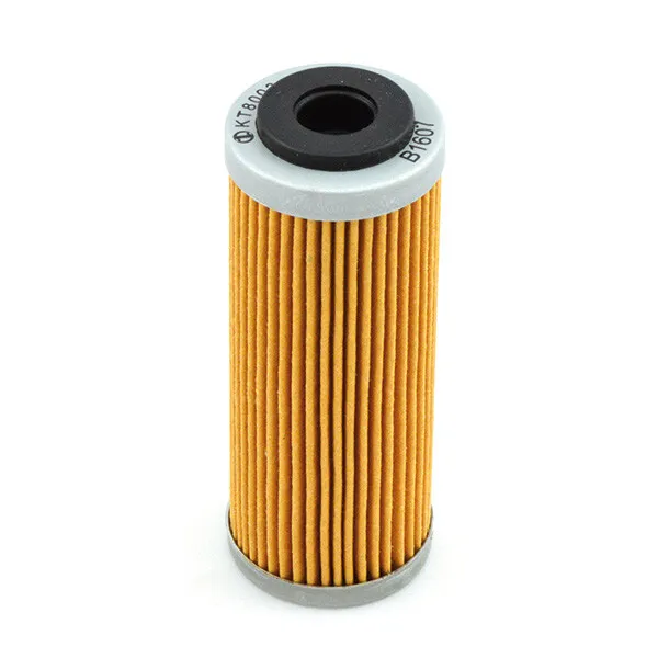 FILTRO OLIO MEIWA KT8003 PER HUSQVARNA FC FE 250 350 450 PER KTM EXC SX Freeride