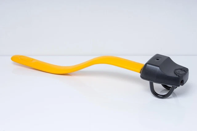 Blocco strada Kamei Stoplock Pro blocco volante 03617103 gomma plastica