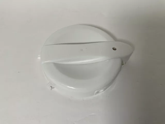 Baby Brezza One Step Baby Food Maker White Replacement Lid **GOOD CONDITION**