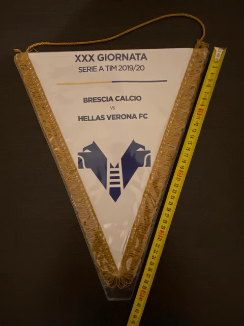 Football Hellas Vérone - Size 4 - Soccer Balls - Equipment