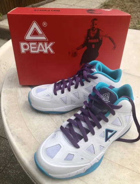 Chaussure tony parker deals