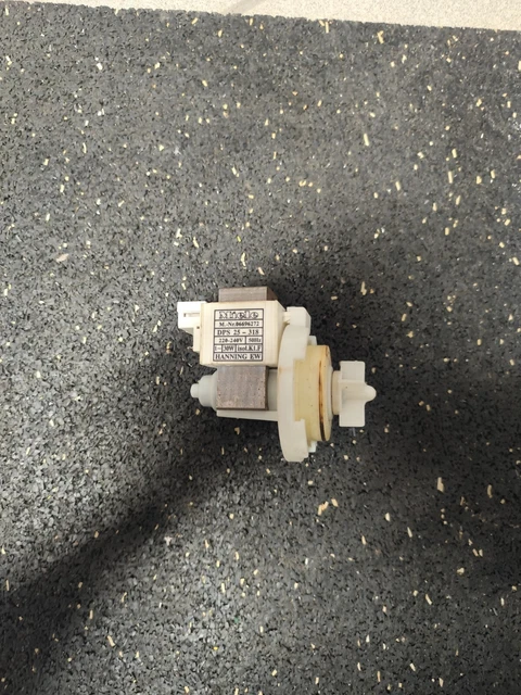 Pompa Circolazione Mpeh00-62/2 230V50Hz - Foto 7