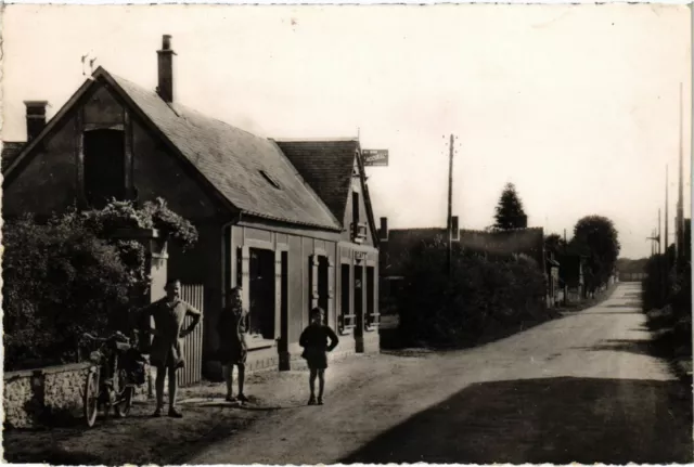 CPA carte photo FRANCE (1020939)
