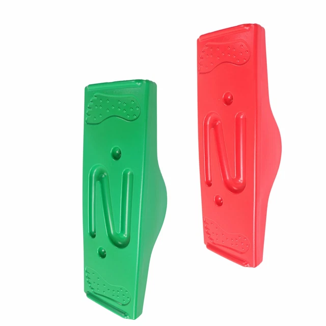 22" Balance Boards Home Gym Wobble Balance Board Kids Yoga Sensory Training