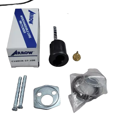 5-PACK Arrow C16RCR-27-10B Rim Housing for Plus Cores
