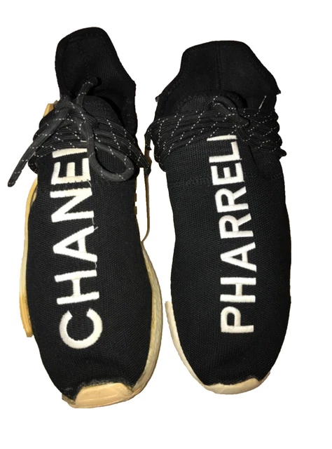 Adidas chanel pharrell online williams