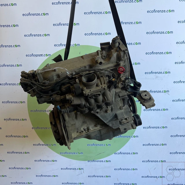 71751088 sezionamento motore per FIAT SEICENTO (1E) 1.1 Actual Ber. 71e910
