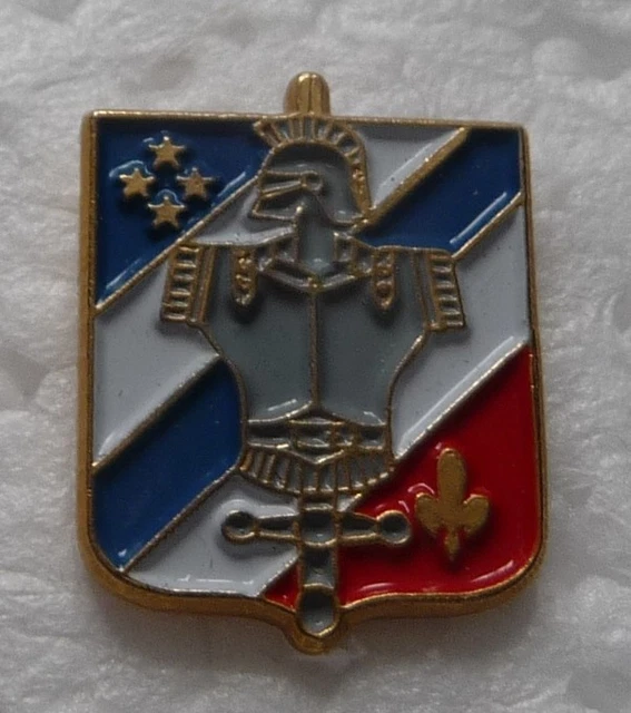 écusson Armée Professionnel Insigne De Poitrine Métal Brevet Militaire Sportif Or Brevet Militaire Professionnel