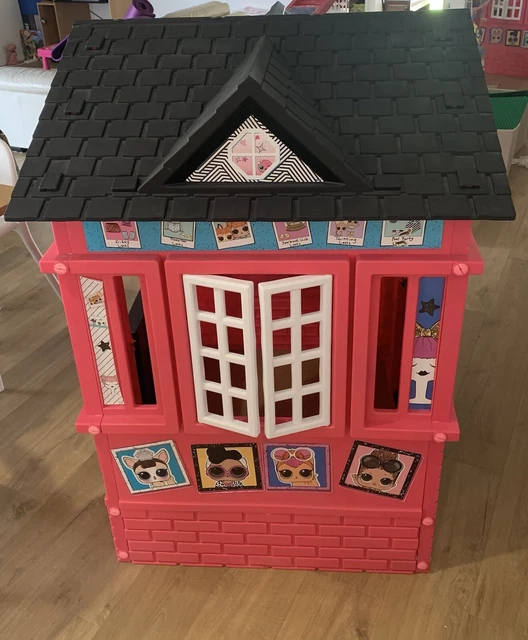 NEW KIDKRAFT MODERN Playhouse 799.98 PicClick AU