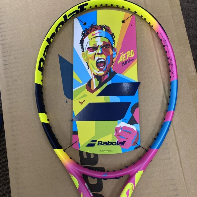 BABOLAT PURE AERO Rafa Origin G3 EUR 548,17 - PicClick FR