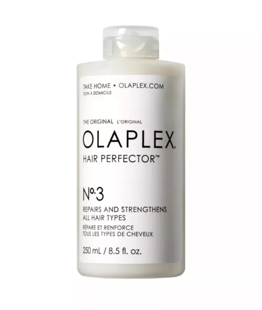 Olaplex 3 No. 3 250ml  Hair Haar Perfector Limited  Größe – Bonusgröße