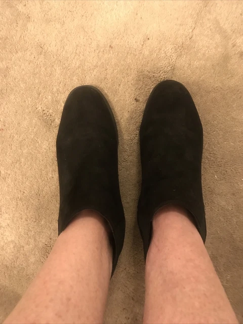 Primark wide sales fitting ankle boots